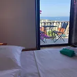 Apartament Seaview Maki With 2 Bedrooms A Private Balcony And Parking Garage *